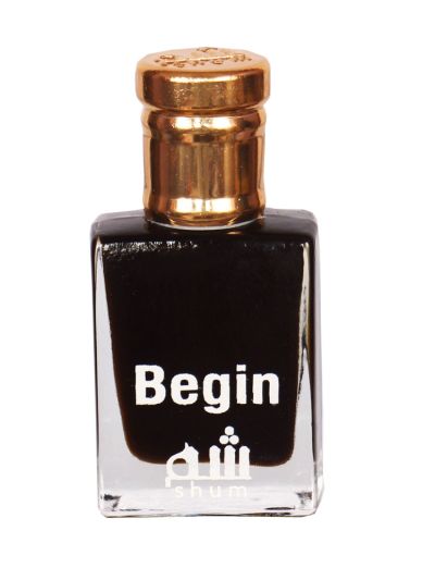 Shum Begin Attar - 10ml