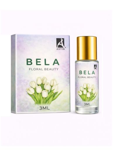 Astin Bela Attar | Sweet, Fruity, Festive | 3ml
