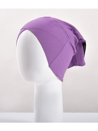 2 in 1 Jersey Inner (Berry)