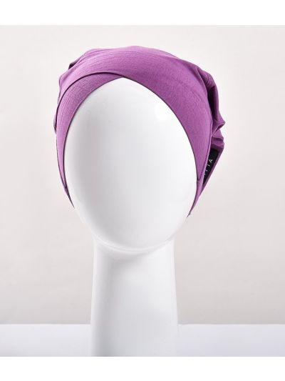 2 in 1 Jersey Inner (Berry)