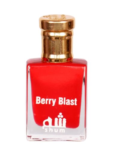 Shum Berry Blast Attar - 10ml