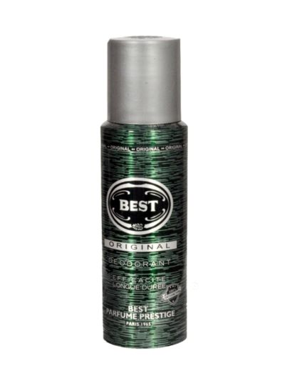 Al-Nuaim Best Body Spray