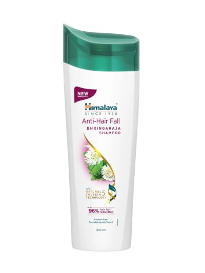 Himalaya Anti-Hair Fall Bhringaraja Shampoo