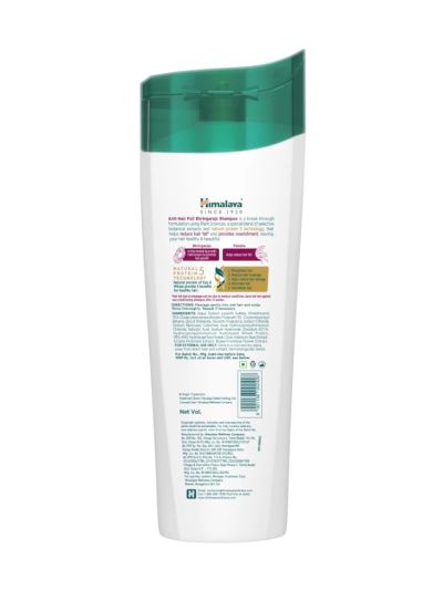 Himalaya Anti-Hair Fall Bhringaraja Shampoo