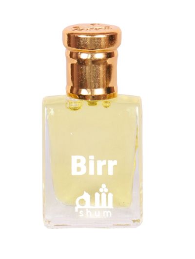 Shum Birr Attar - 10ml