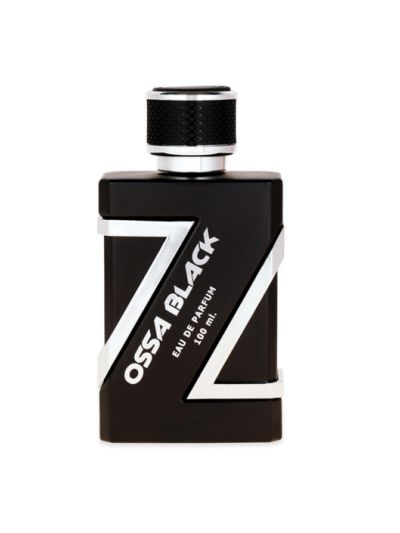 Ossa Black Eau De Parfum for Men (100ML)