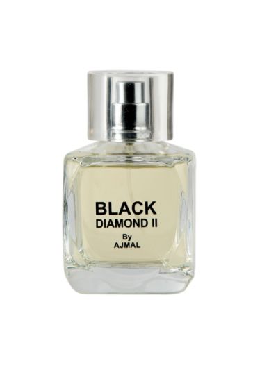 Ajmal Black Diamond II Eau De Parfume 100ML for Men