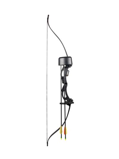 Black Knight Youth Re Curve Bow