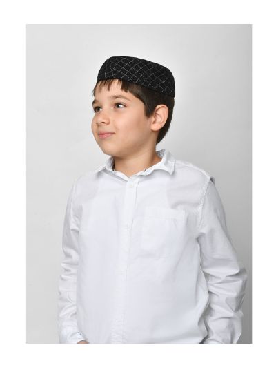 Kid's Prayer Set (Black)