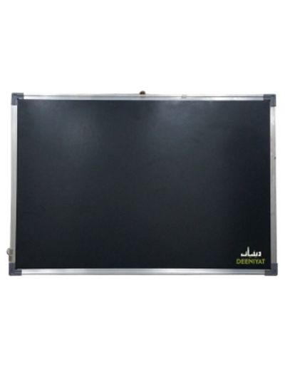Double Side Black Board 