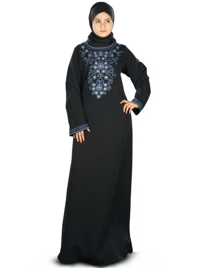 Tabassum Abaya
