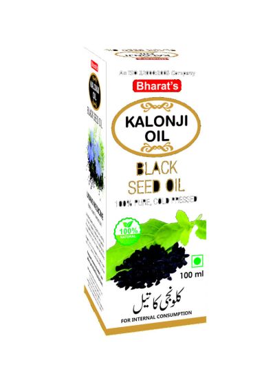 Kalonji Oil - 200ml