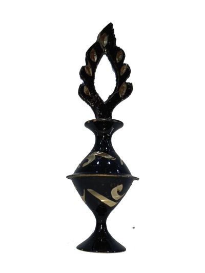 Brass Surma Dani Small (Kohl Holder)