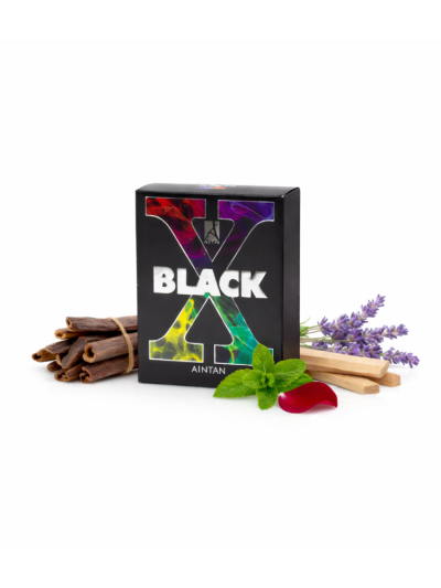Astin Black X Attar | Bold & Long Lasting Perfume Oil (3 ML & 6 ML)