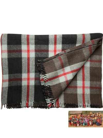 Blanket (1 Qty) 