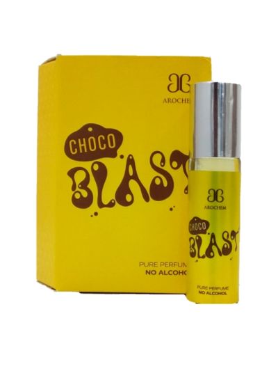 Arochem Choco Blast Attar