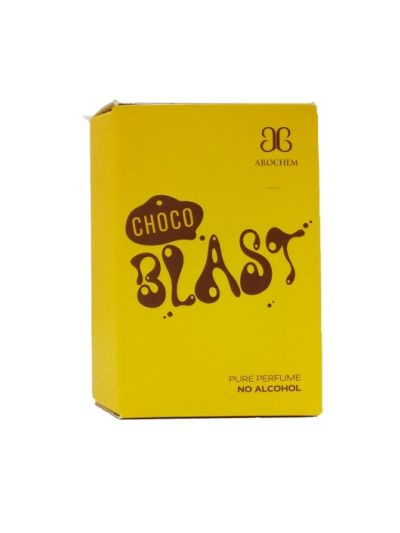 Arochem Choco Blast Attar