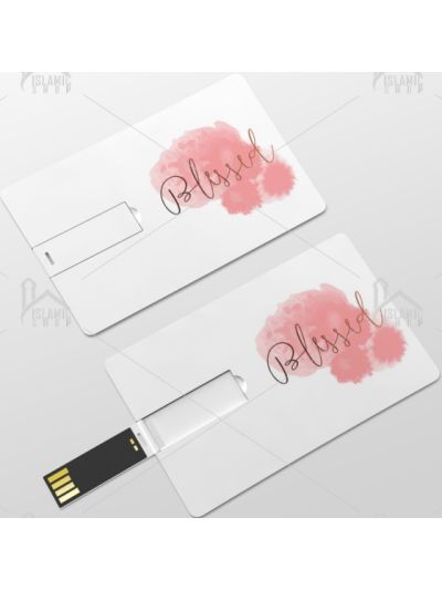 Blessed Pendrive 16Gb