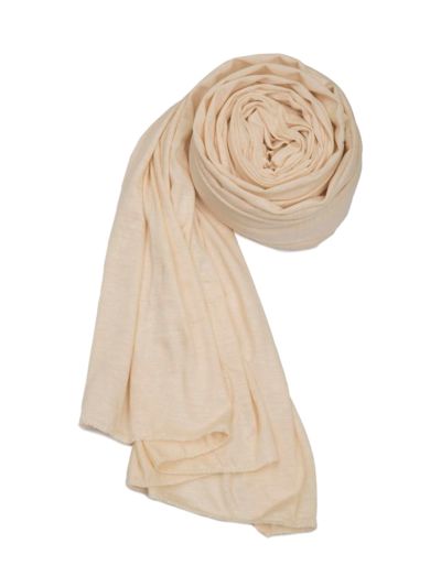 Blonde Premium Jersey Hijab