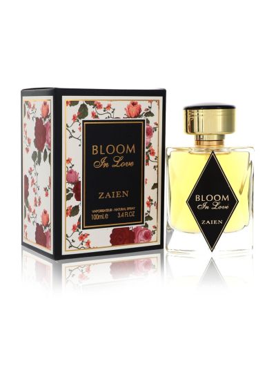 Zaien Bloom In Love Eau De Parfum
