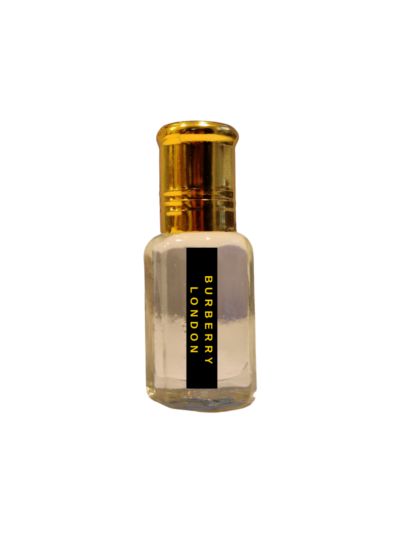 Arf Fragrance Burberry London