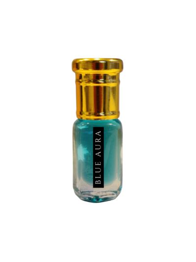 Arf Fragrance Blue Aura