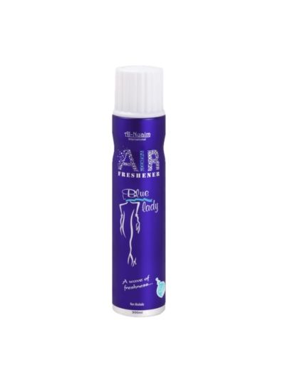 Al-Nuaim Blue Lady Room Spray