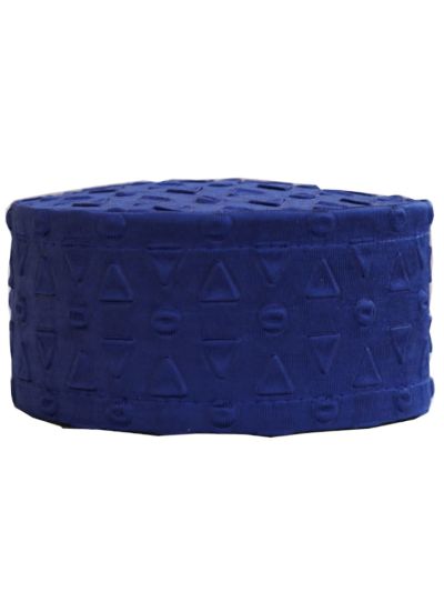 Ink Blue Sufi Cap