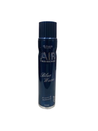 Al-Nuaim Blue Wave Room Spray