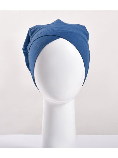 2 in 1 Jersey Inner (Blueberry)