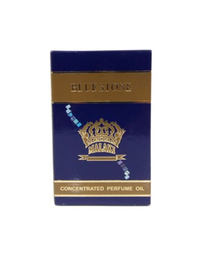 Malaki Blue stone Attar