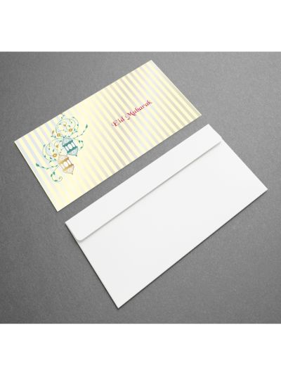 Eid Mubarak Envelope