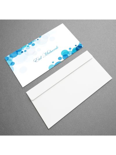 Eid Mubarak Envelope