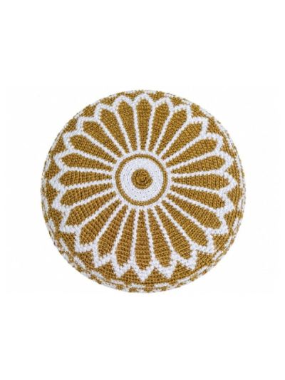 Bohra Handmade Zari Cap