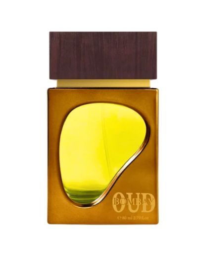 Bombay Oud By Ahmed Al Maghribi