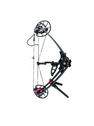Boomerang Compound Bow