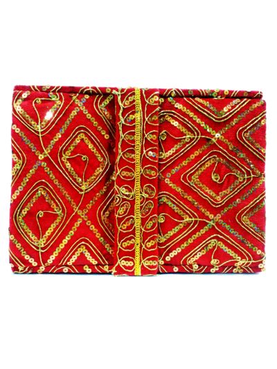 Sequins Quran Box