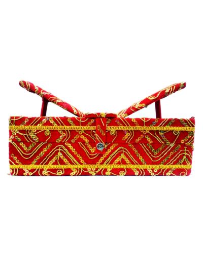 Sequins Quran Box