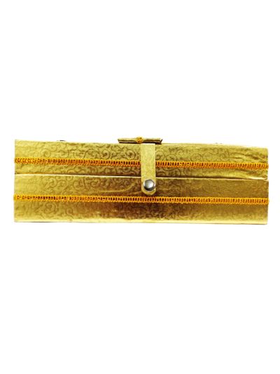 Golden Quran Box