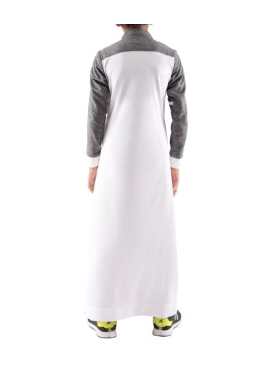 Brazen Grey Boys Thobe