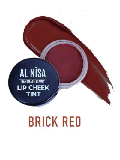 Lip Cheek Tint