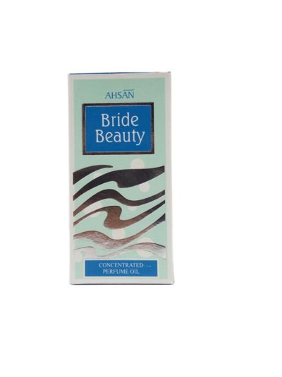 Ahsan Bride Beauty Attar - 6ml