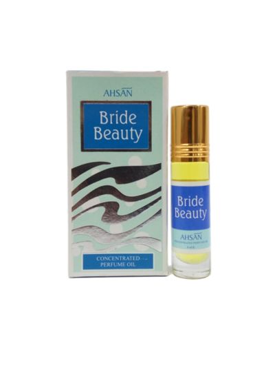Ahsan Bride Beauty Attar - 6ml
