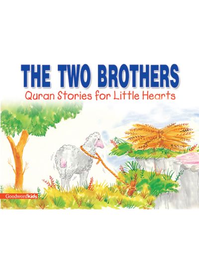 The Two Brothers