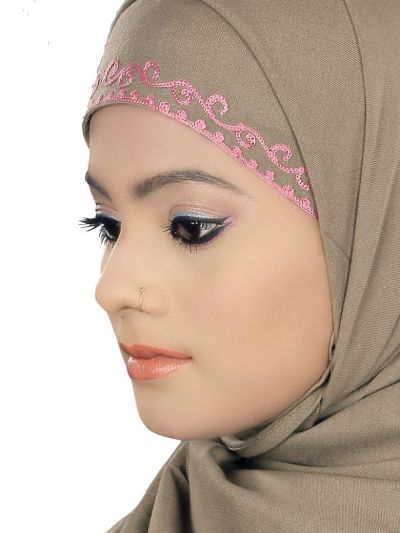 Safaa Hijab and band