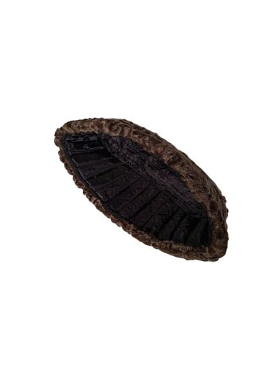 Karakul / Iraqi Cap / Karachi Cap / Fur Topi