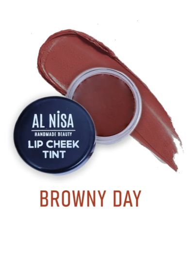 Lip Cheek Tint