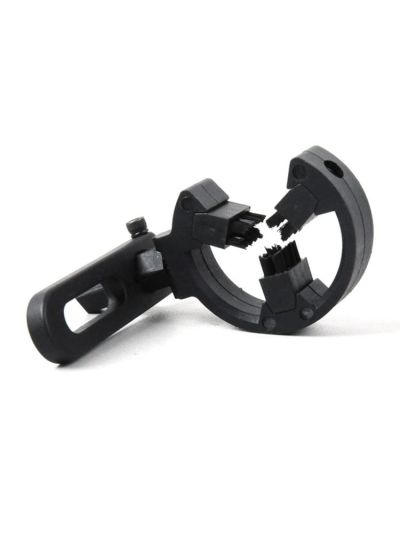 Brush Arrow Rest