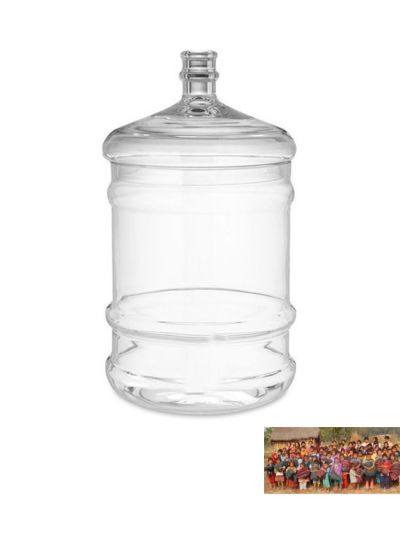 Bubble Top 20 Litres (1 Qty)