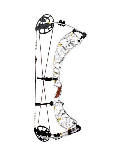 Bull Compound Bow